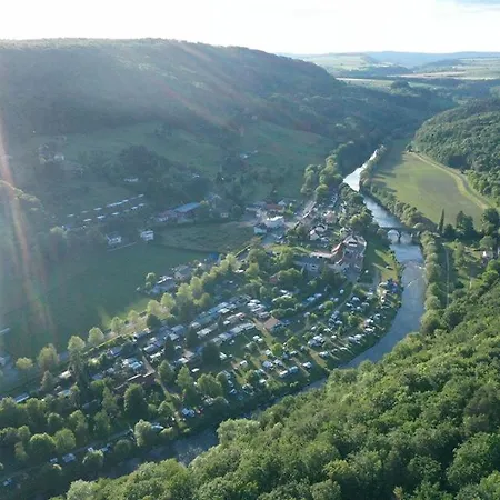 キャンプ場 Wies-neu *