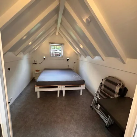 キャンプ場 Wies-neu *