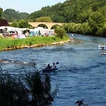 Campingplads Wies-neu