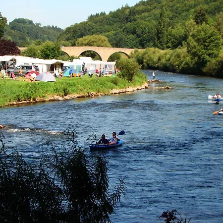 Campsite Wies-neu