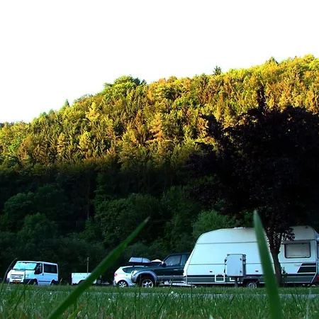 Wies-neu Campingplatz