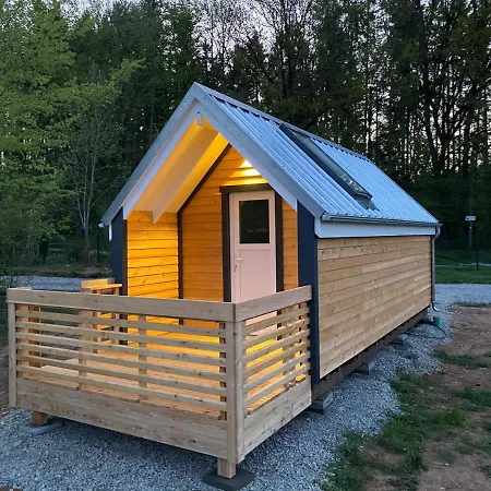 Campsite Wies-neu *