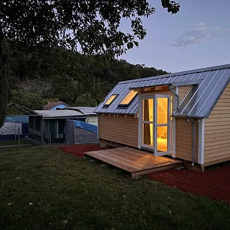 Wies-neu אתר קמפינג