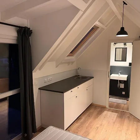 Wies-neu אתר קמפינג *