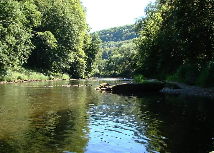 Campeggio Wies-neu *