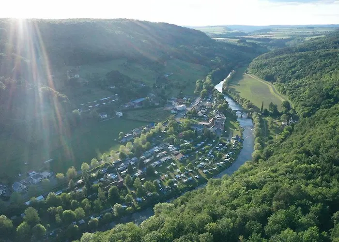 Campeggio Wies-neu *